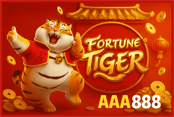 Jogo Tiger Ox Mouse da AAA888.