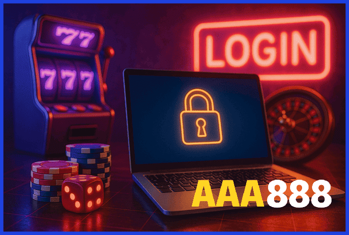 AAA888 promoção de cadastro com bônus de até R$ 1.000