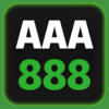 Logo da AAA888